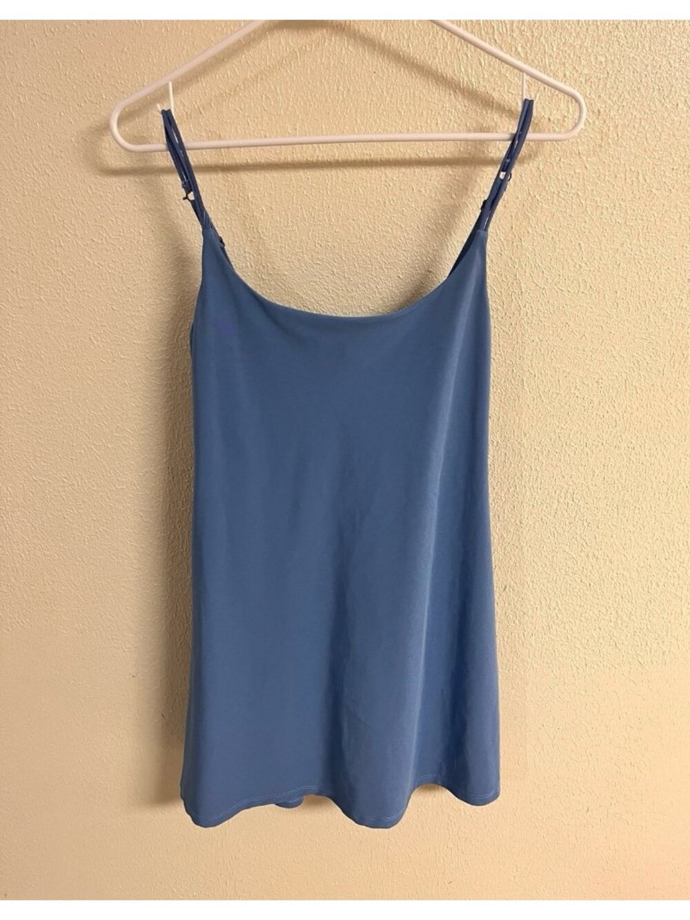 Abercrombie & Fitch traveler athletic dress in blue size xs